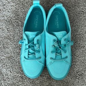 Sperry’s shoes
